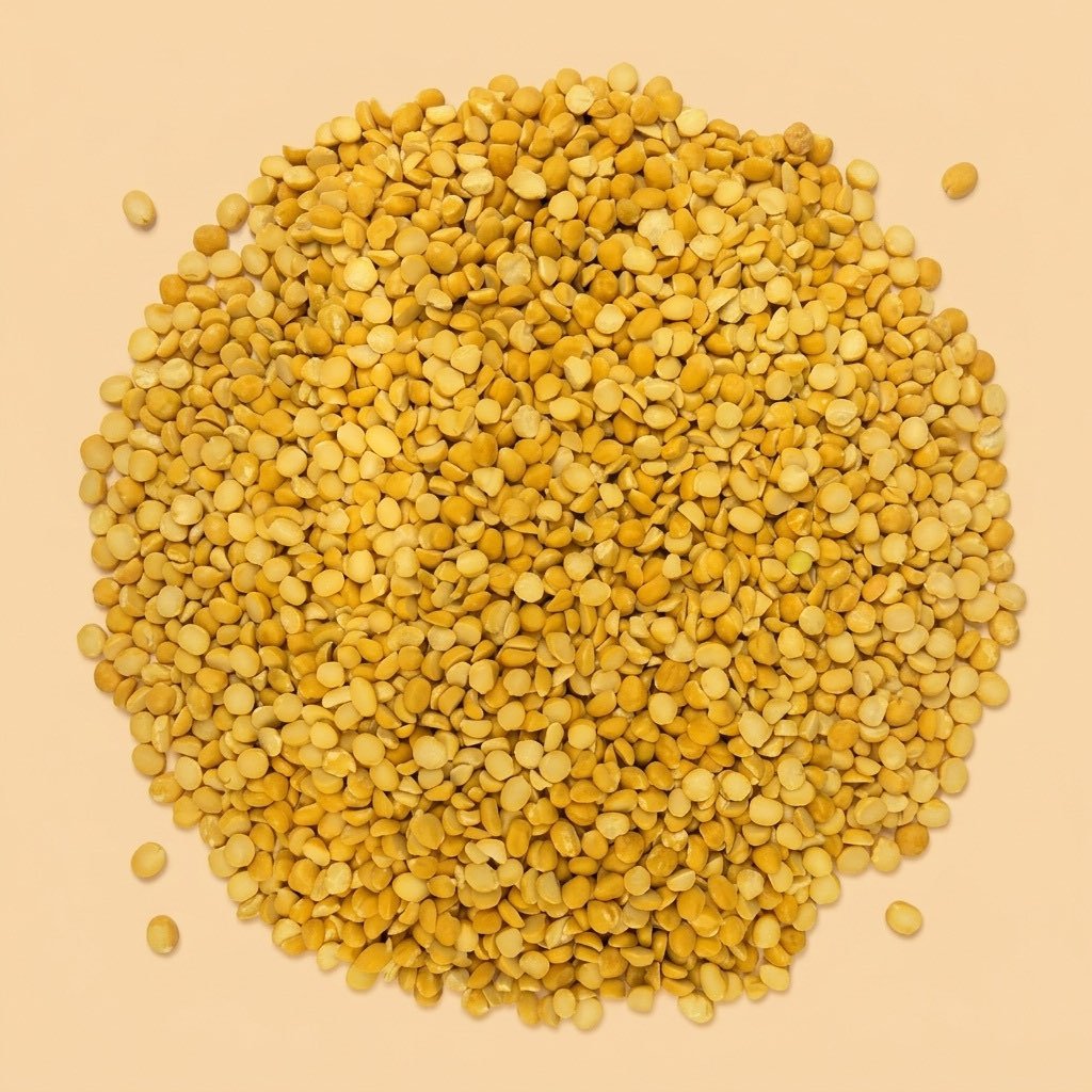 Split Chickpea thumbnail 2